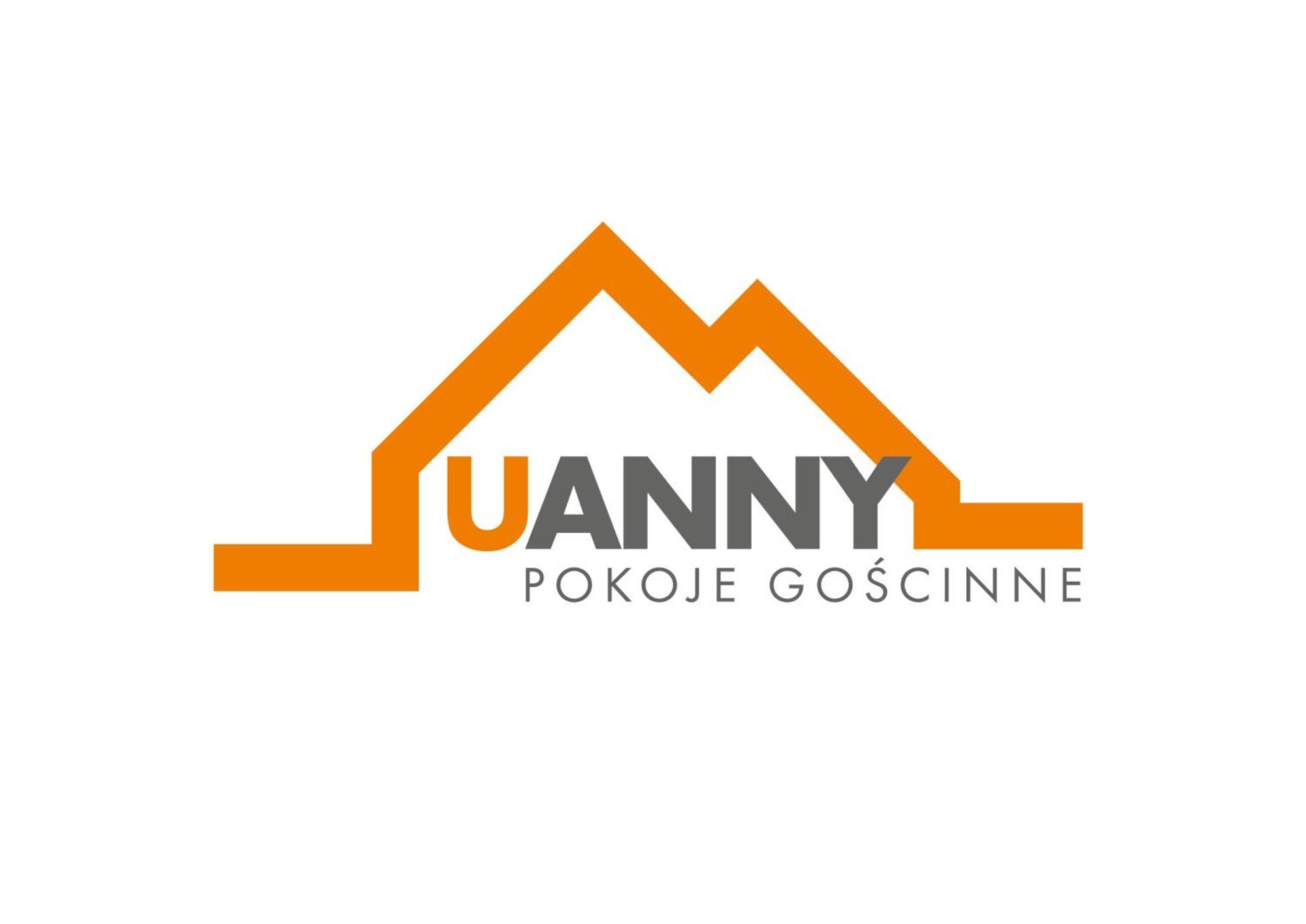 Pokoje Goscinne Uanny Новы-Тарг Экстерьер фото